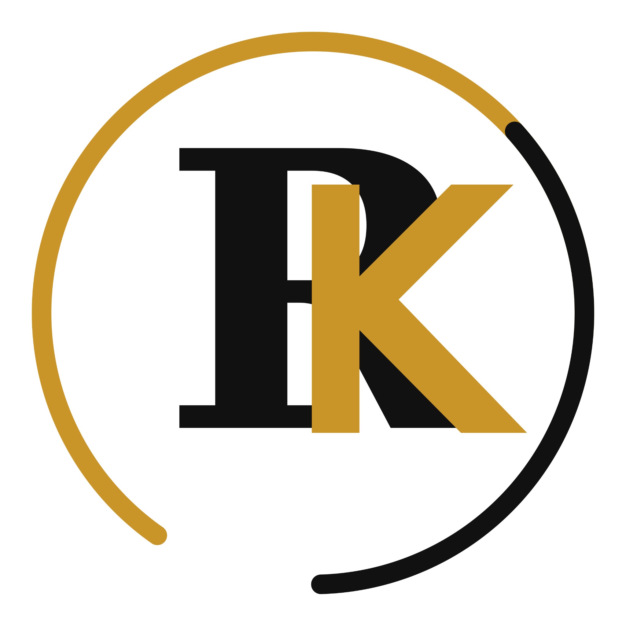 Rekha Kacheri EDU-STRATEGIST brand mark
